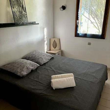 Casa vacanze Maison Avec Terrasse Et Parking, à 350 M De La *
