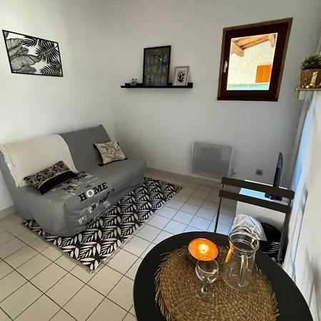 Casa vacanze Maison Avec Terrasse Et Parking, à 350 M De La